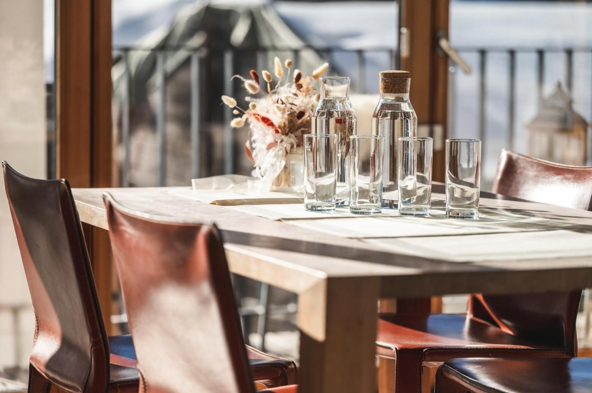 Sonnmatten Boutique & 4* Zermatt