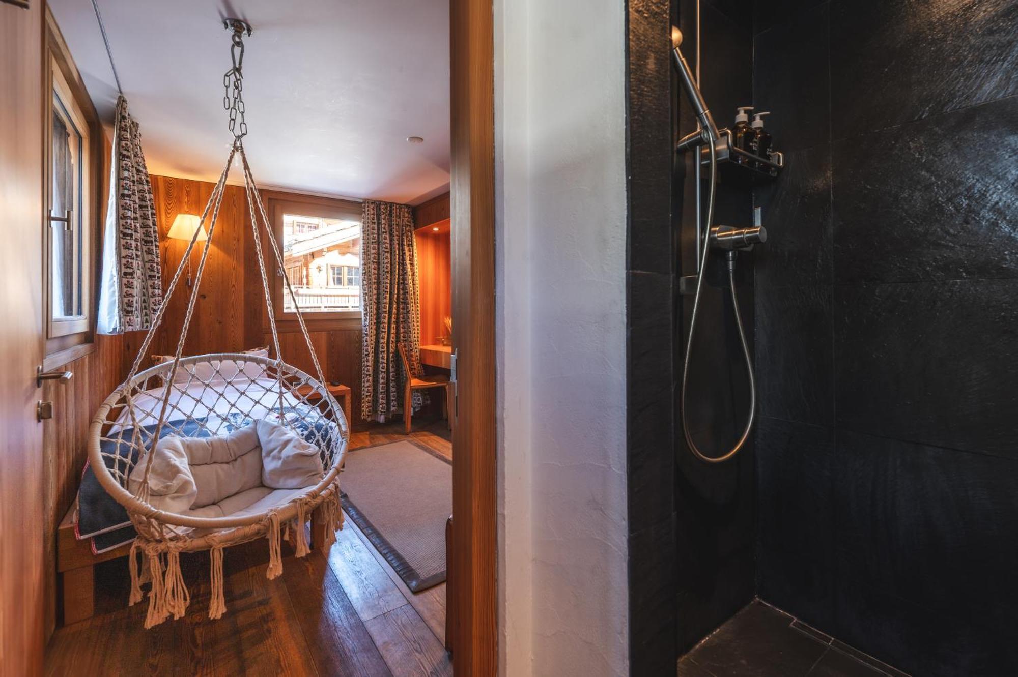 Sonnmatten Boutique & 4* Zermatt