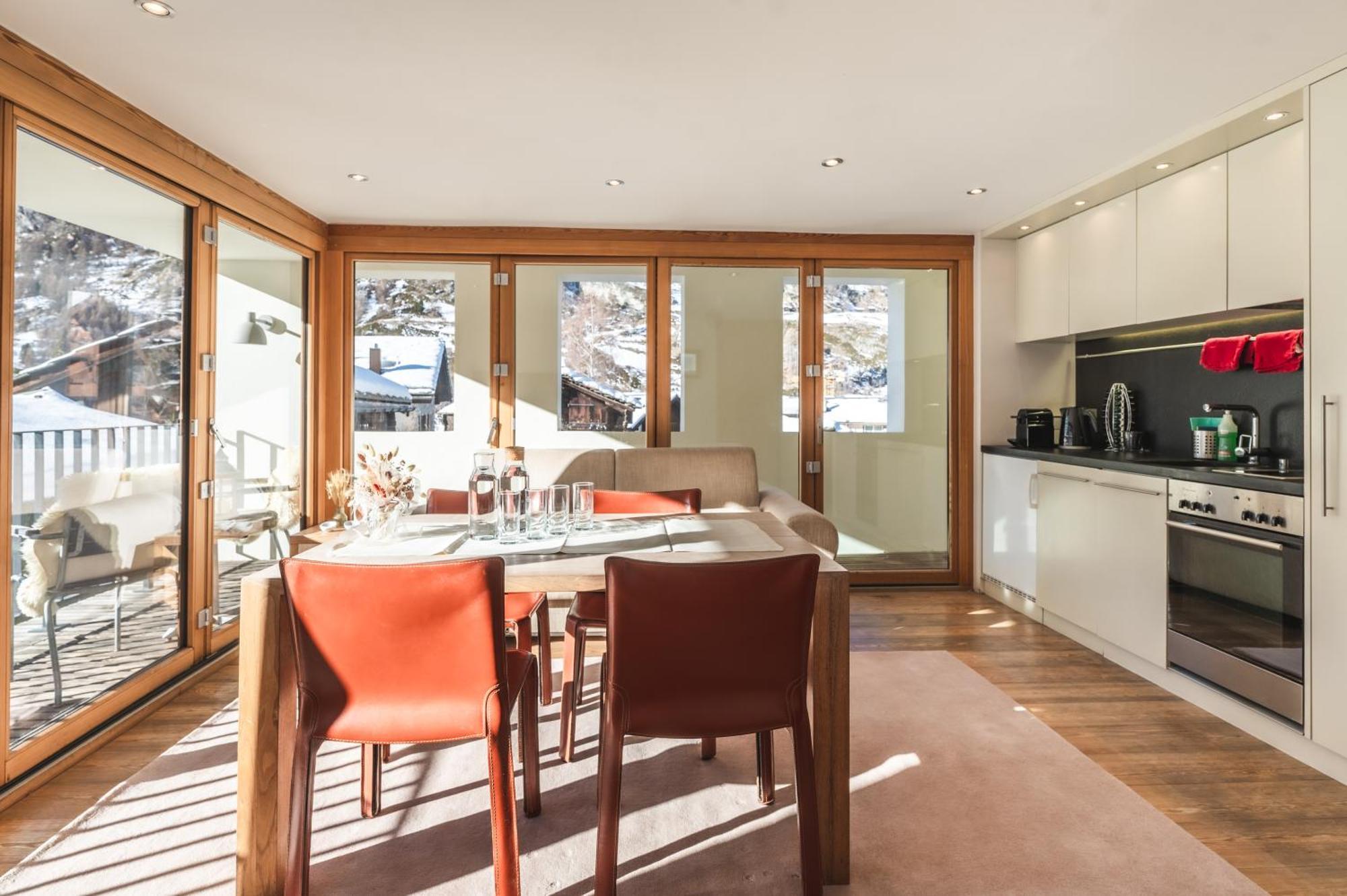 Hotel Sonnmatten Boutique & 4*