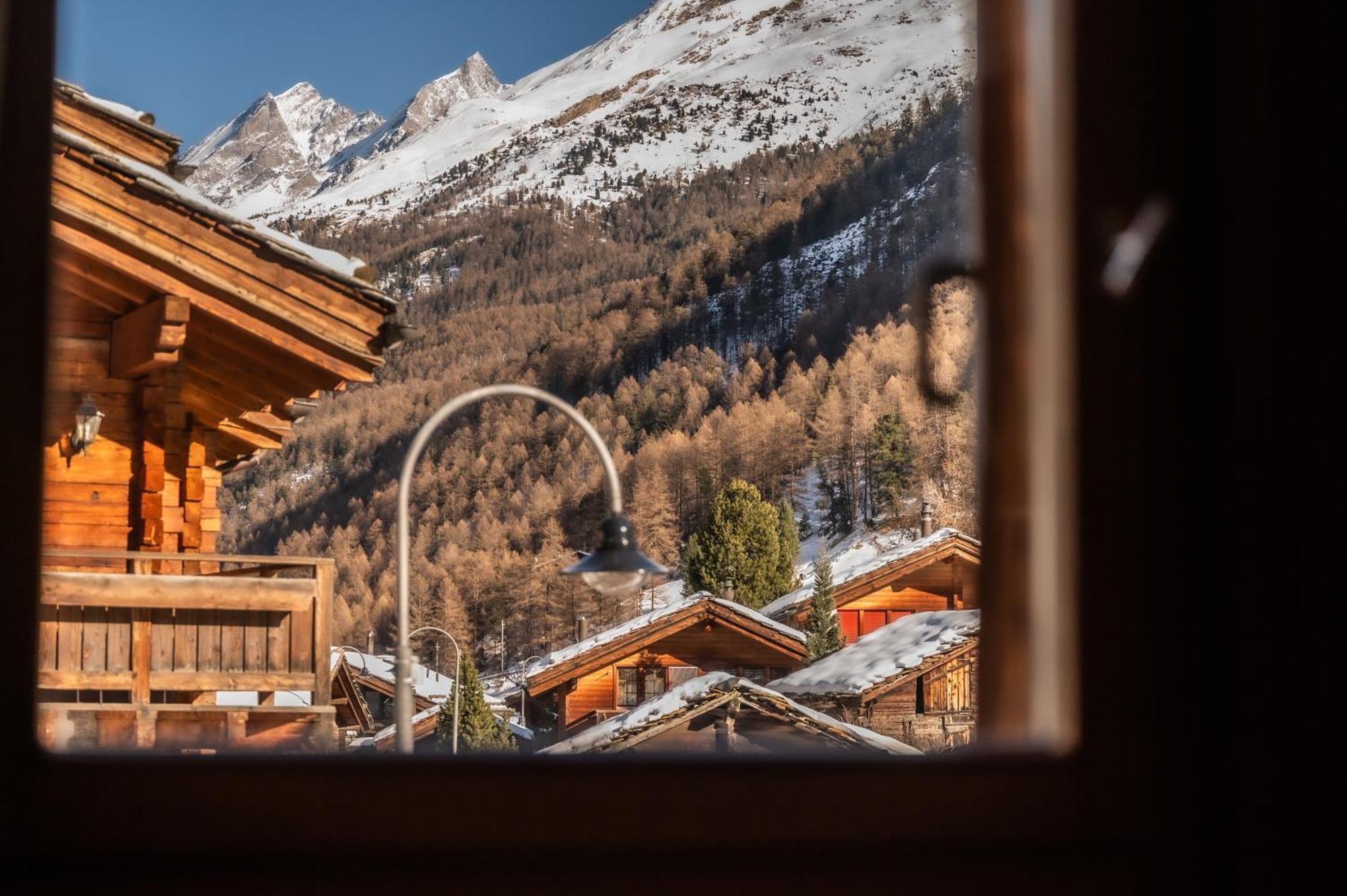 Sonnmatten Boutique & Hotel Zermatt
