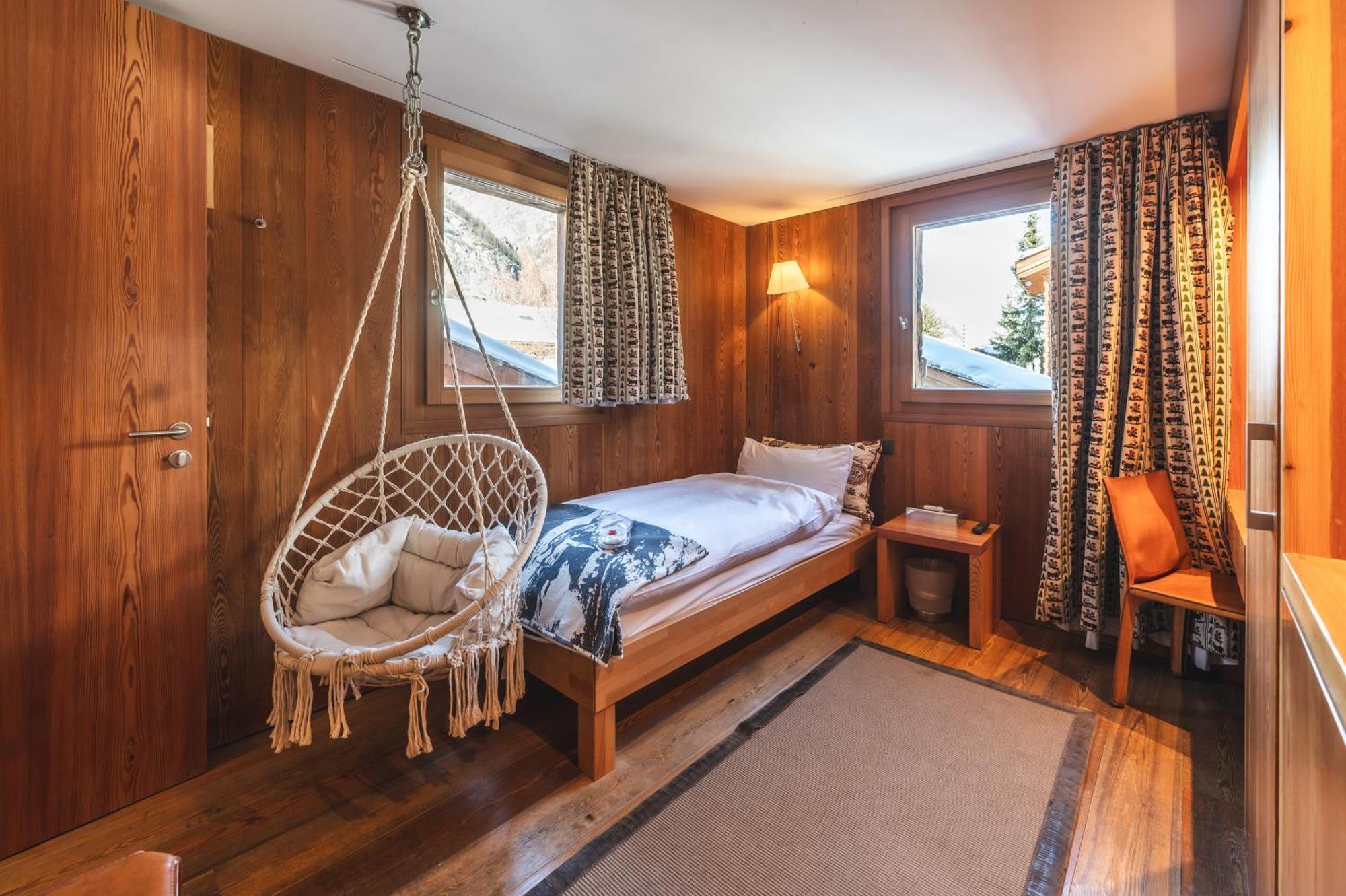 Sonnmatten Boutique & Zermatt