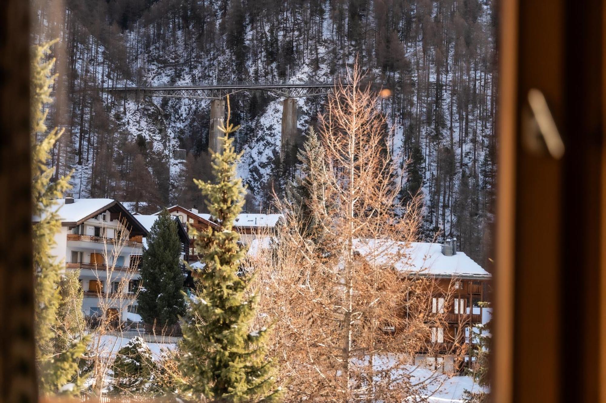 Sonnmatten Boutique &
