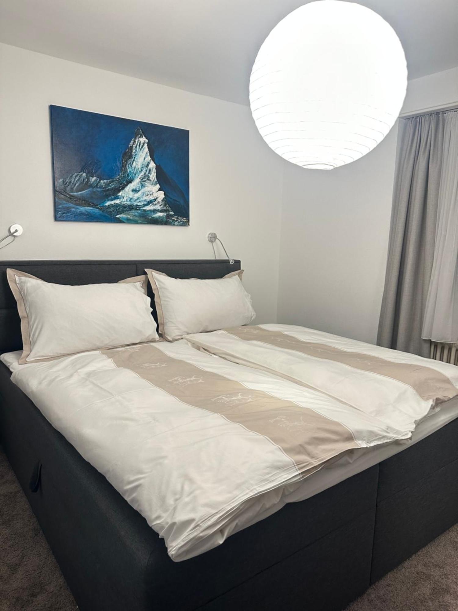 Viscaria One With Matterhorn View * Zermatt