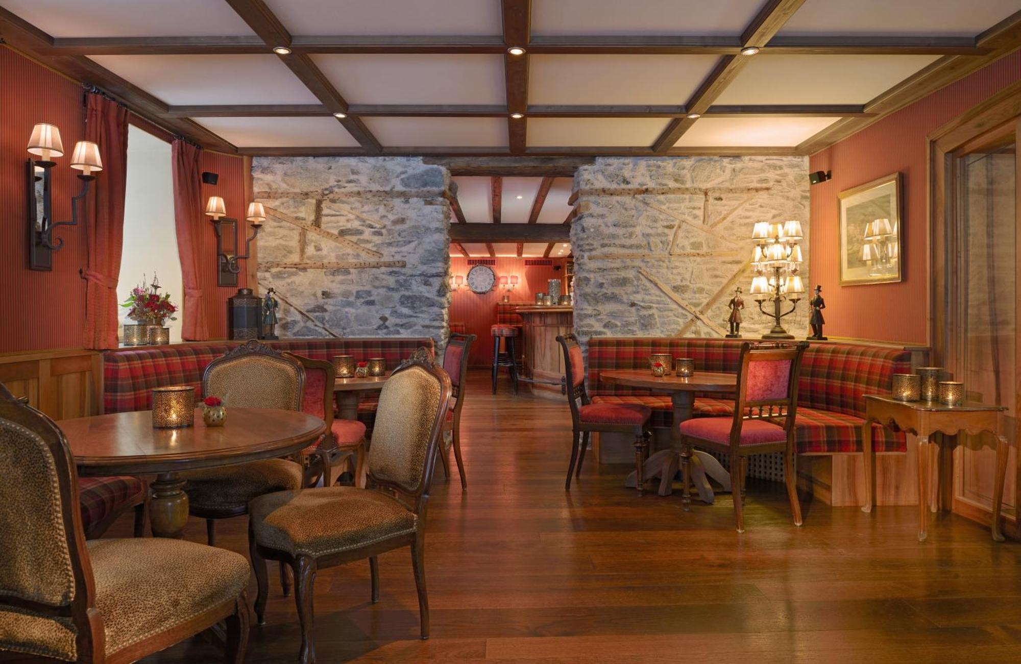 Hotel Monte Rosa Boutique Zermatt