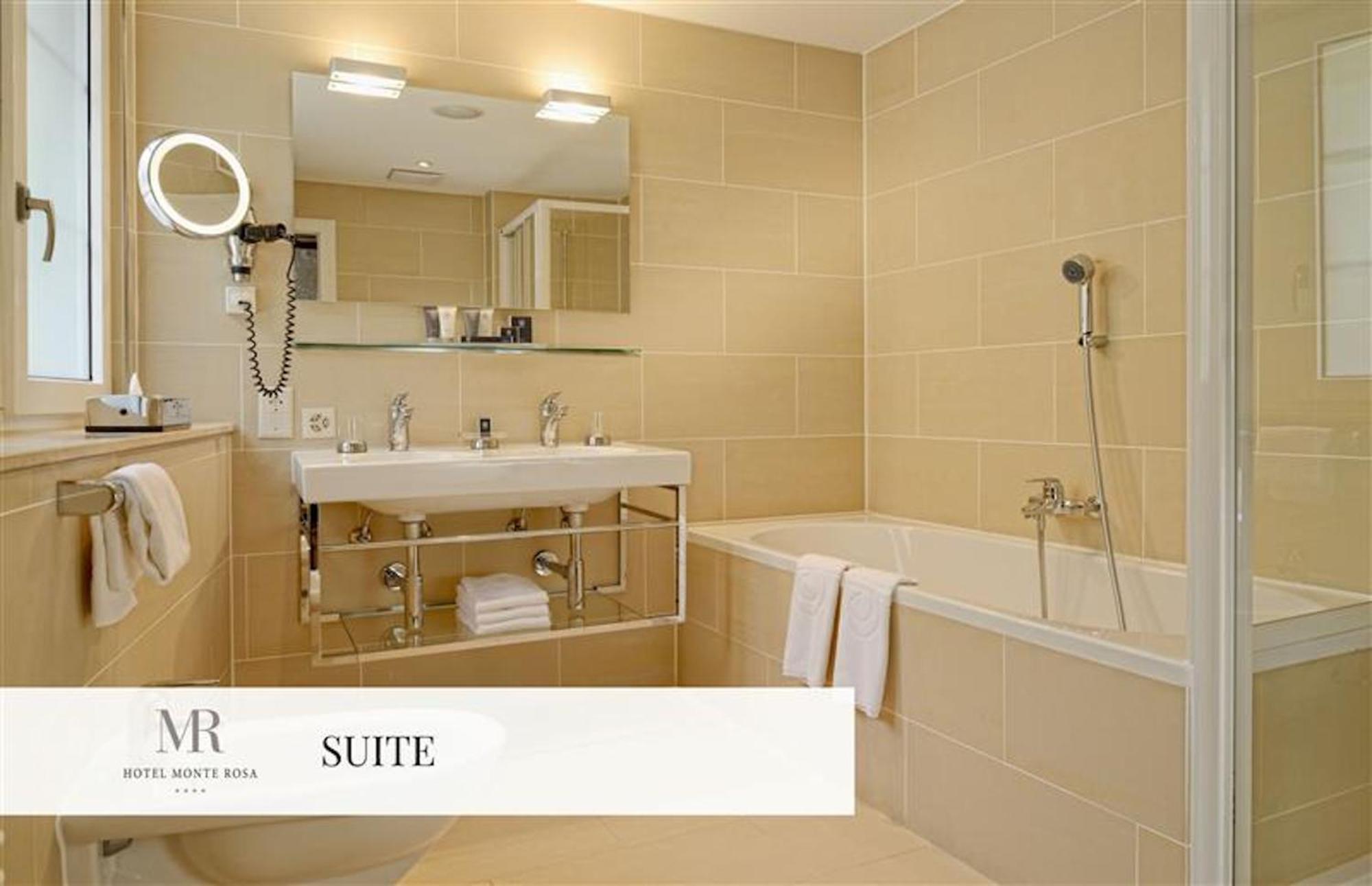 Monte Rosa Boutique Hotel