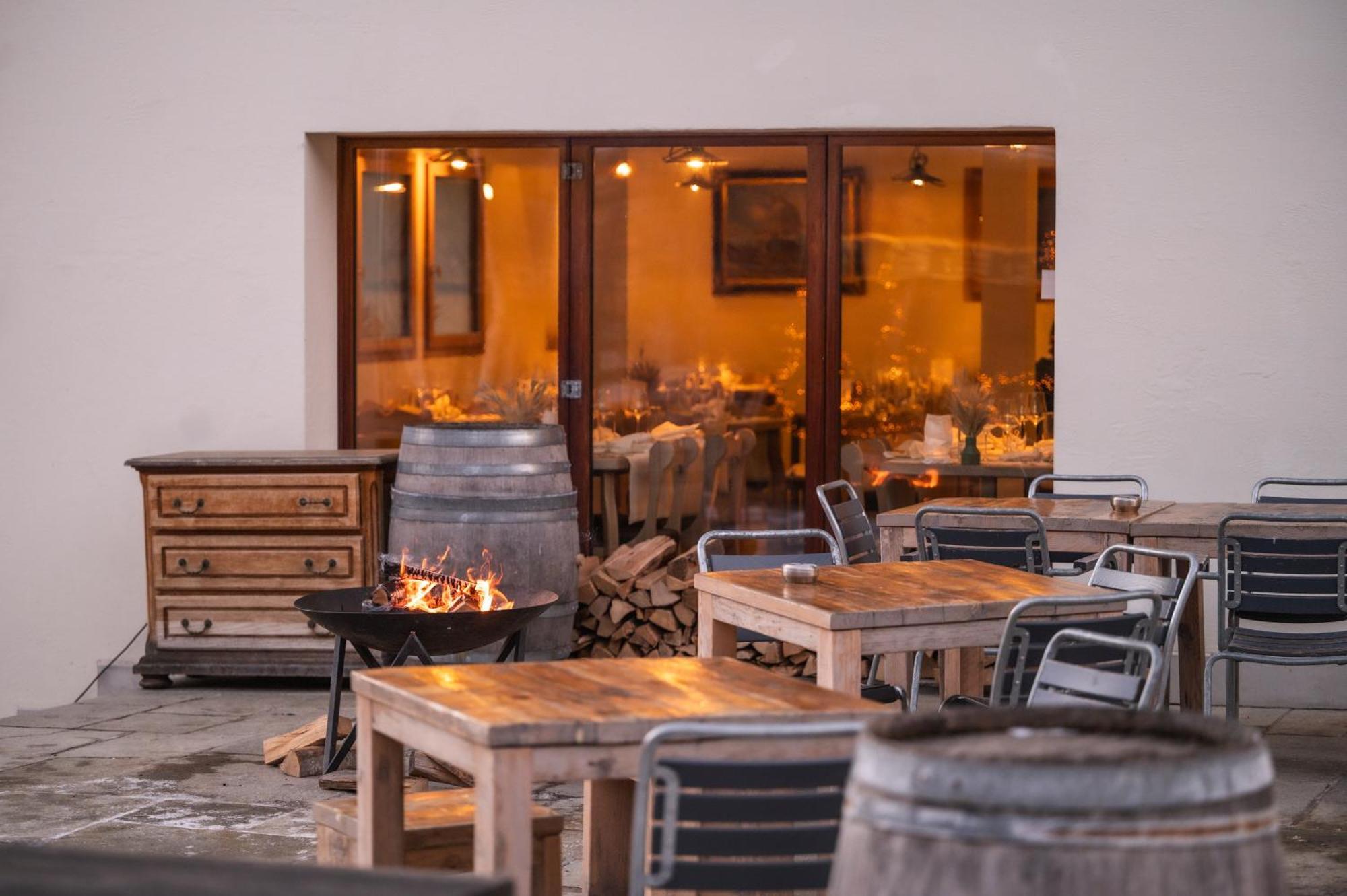 Sonnmatten Boutique & Hotel Zermatt