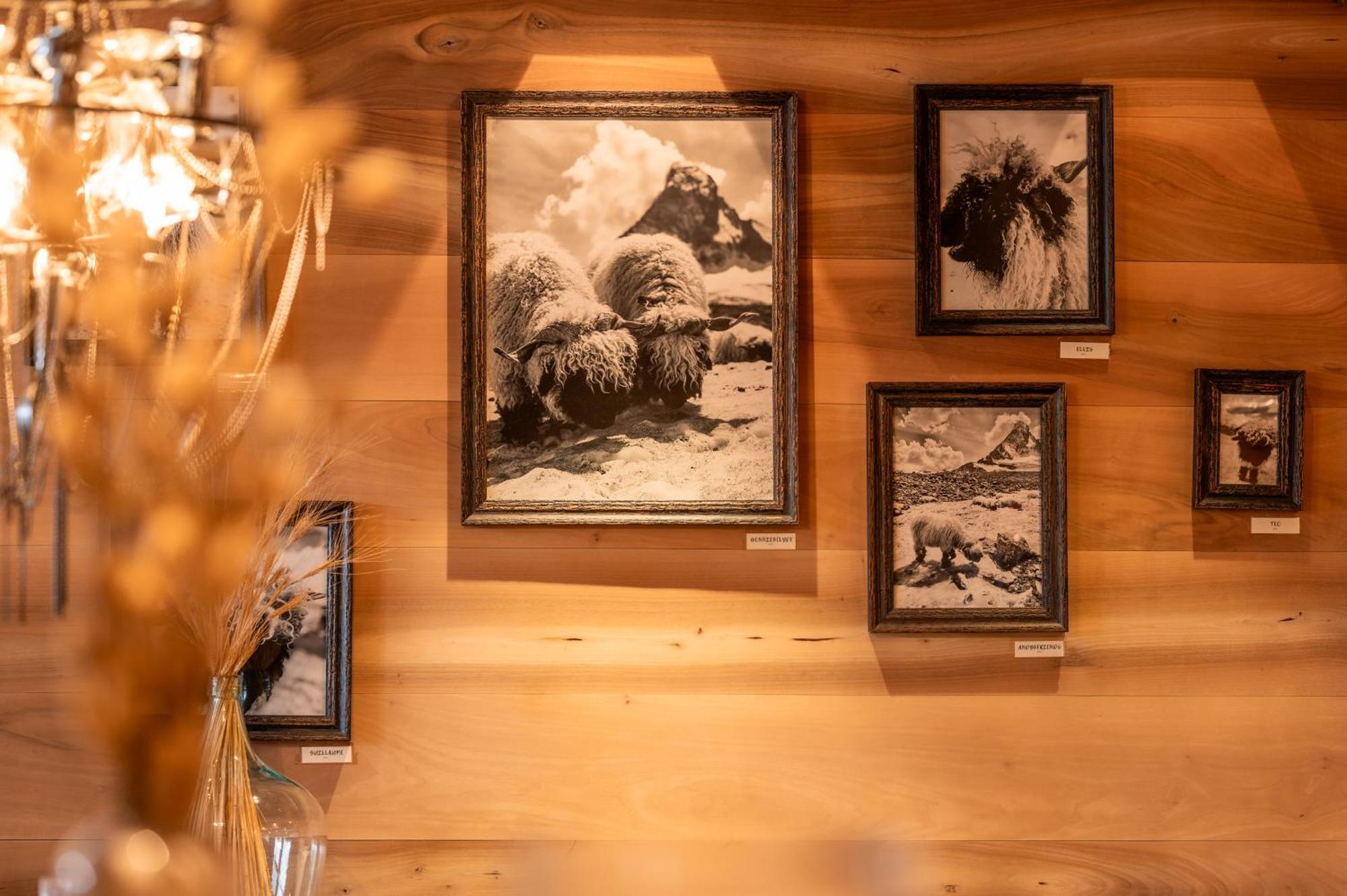 Sonnmatten Boutique & 4*