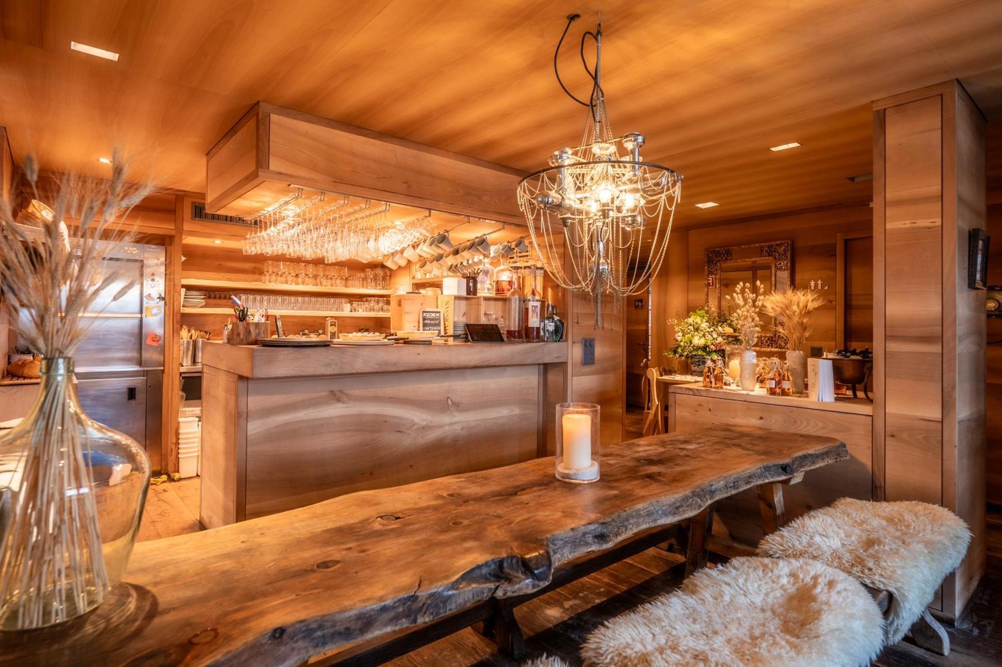 Sonnmatten Boutique & Hotel Zermatt