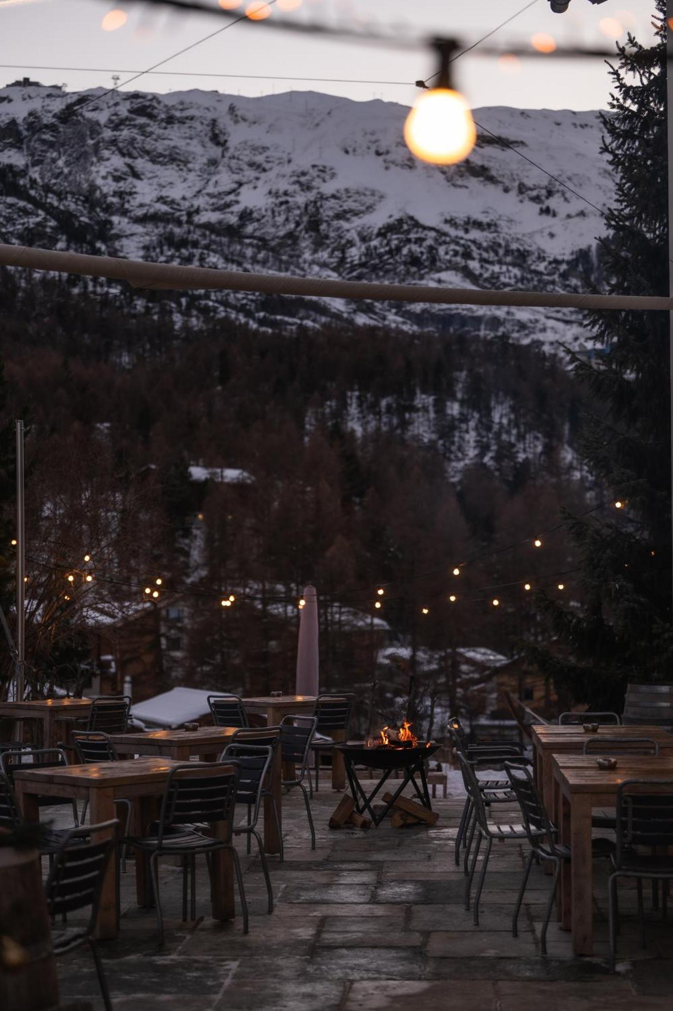 Hotel Sonnmatten Boutique & 4*