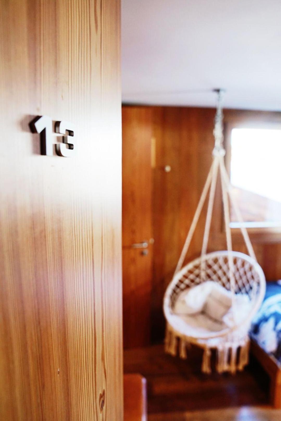 Sonnmatten Boutique & Hotel Zermatt