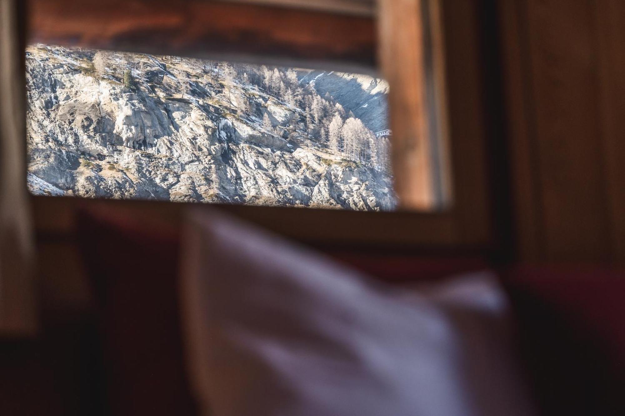 Hotel Sonnmatten Boutique & Zermatt