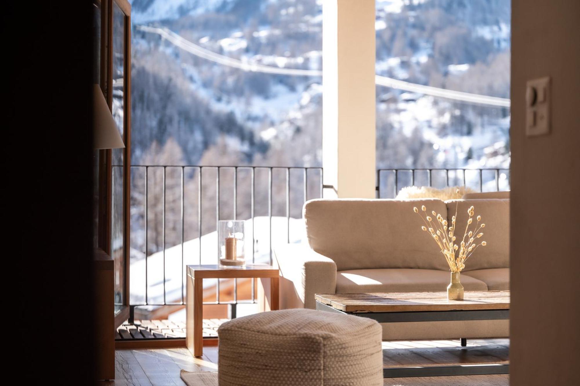 Sonnmatten Boutique & Hotel Zermatt