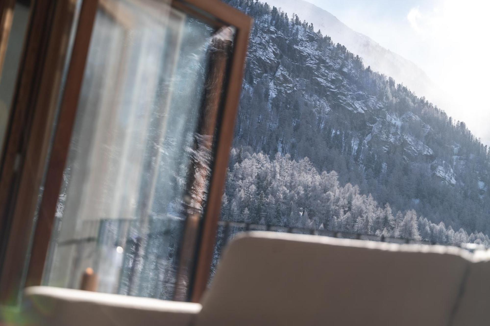 Sonnmatten Boutique & 4* Zermatt