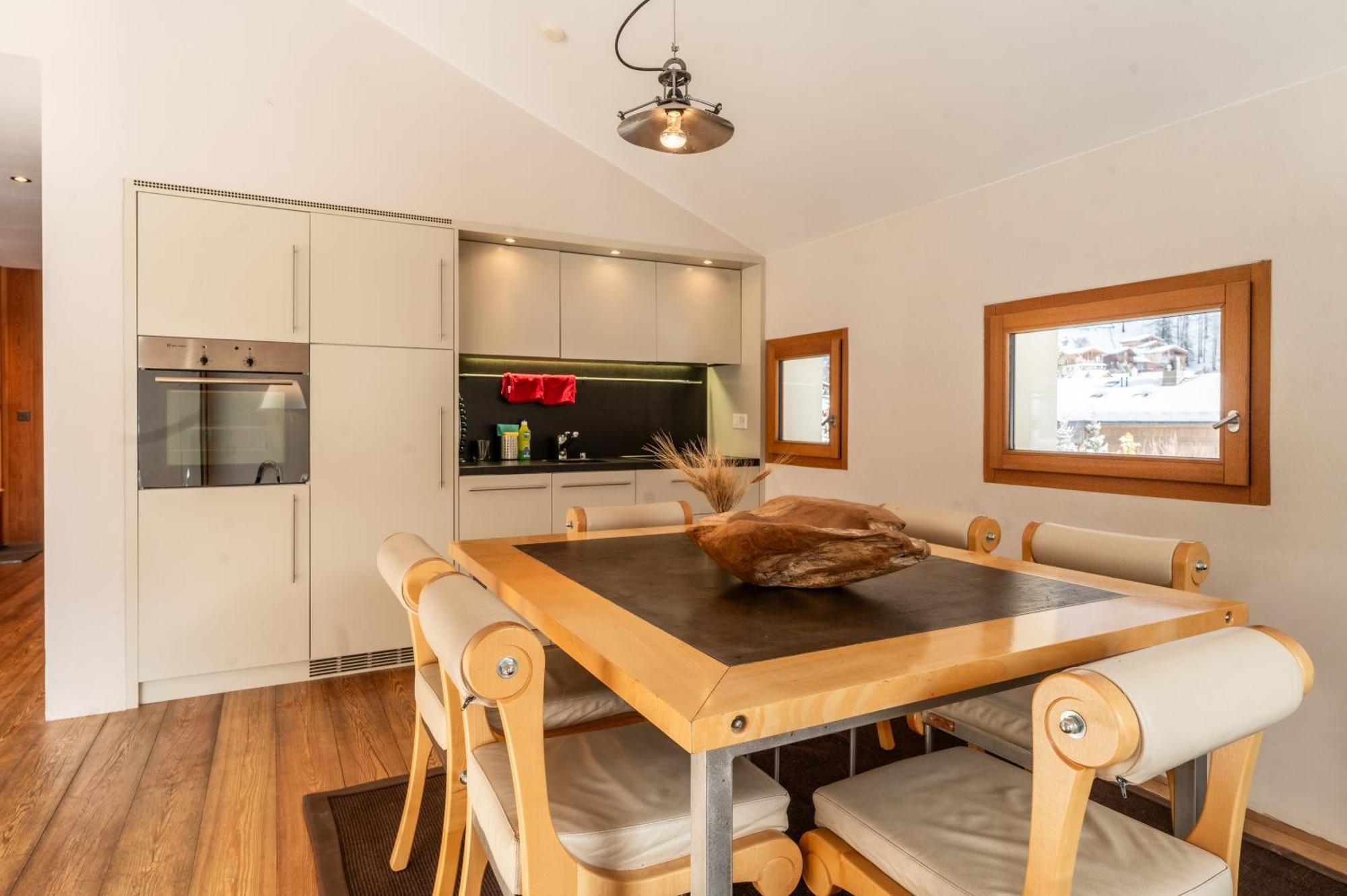 Sonnmatten Boutique & 4*