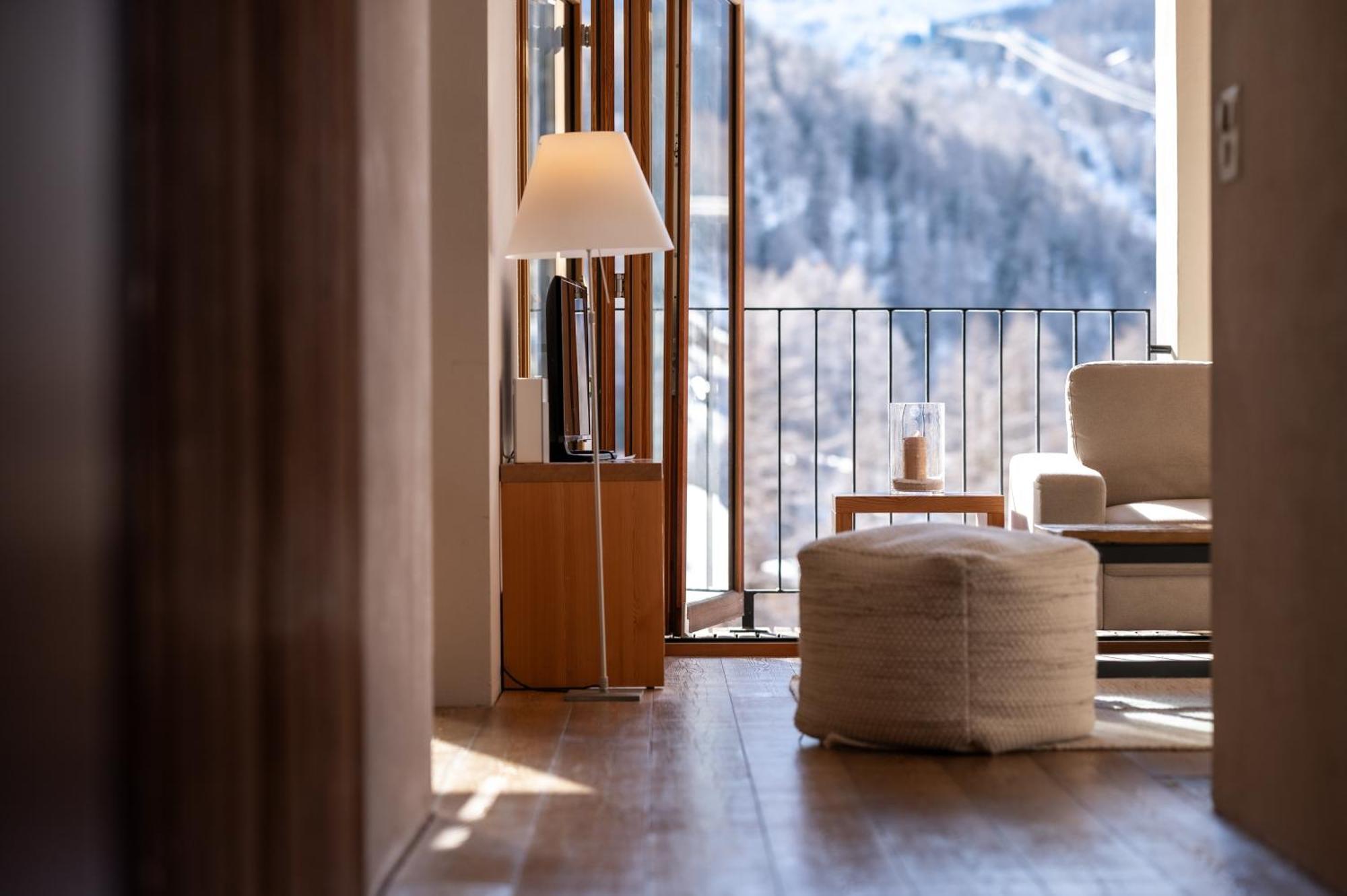 Sonnmatten Boutique & Zermatt