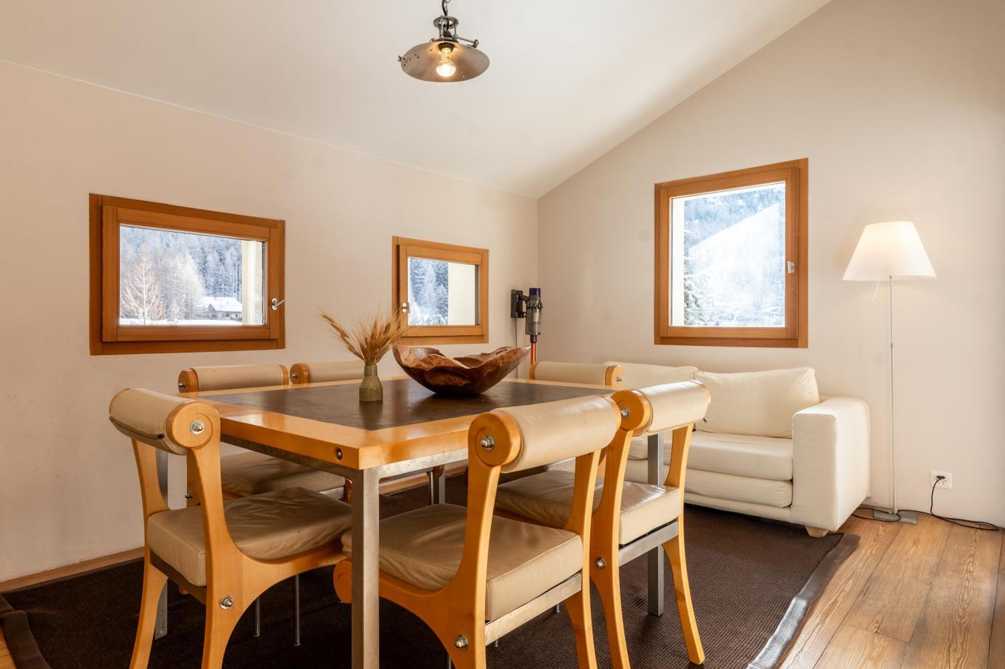 Sonnmatten Boutique & 4* Zermatt