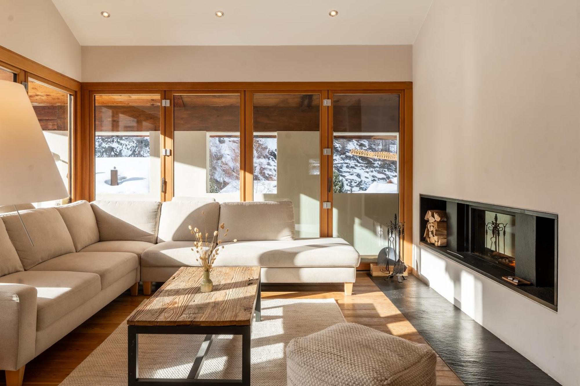 Sonnmatten Boutique & Hotel
