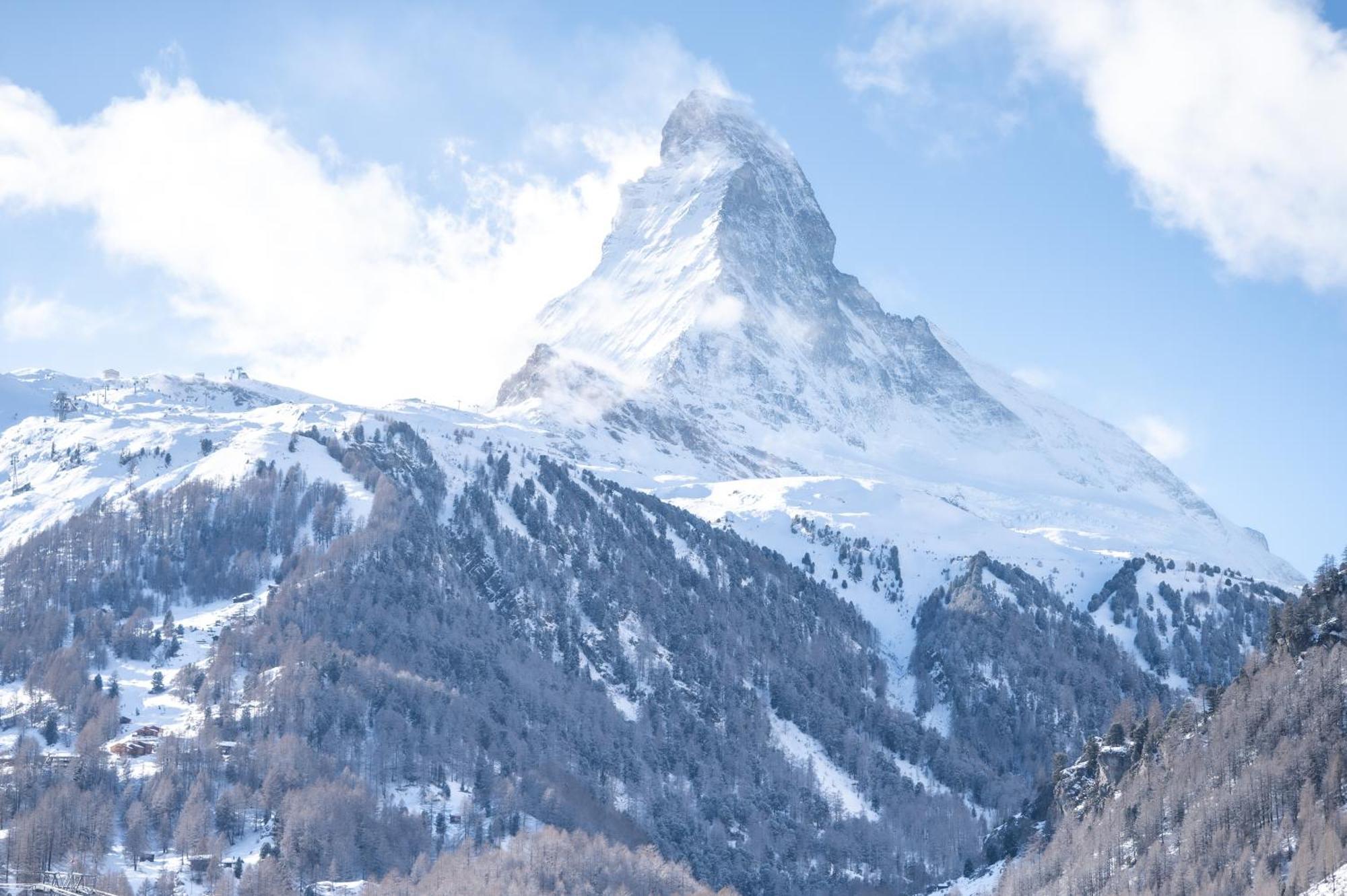 Sonnmatten Boutique & Hotel Zermatt