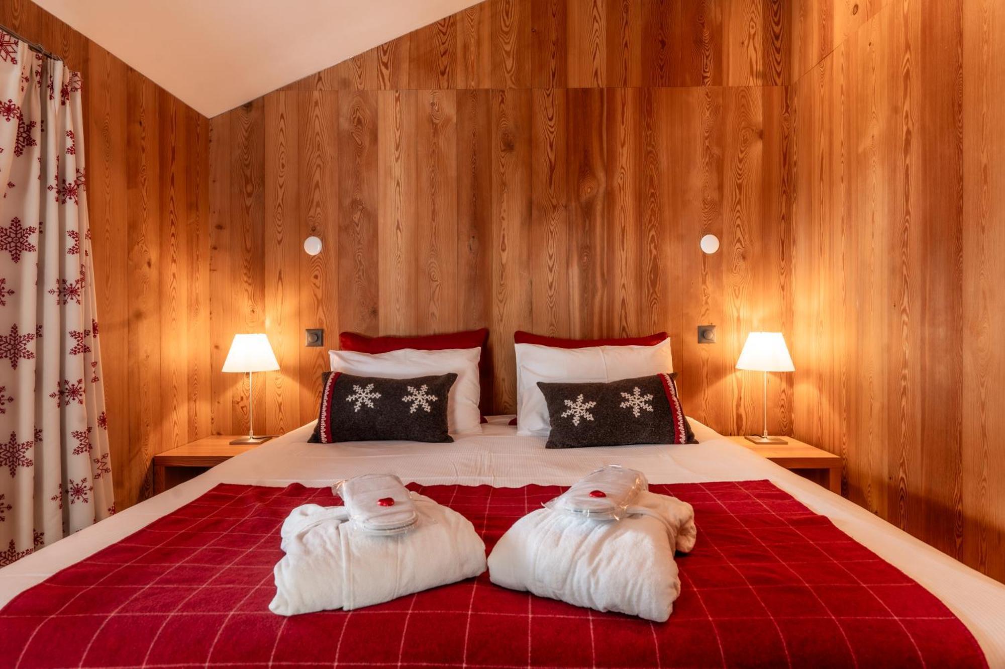 Hotel Sonnmatten Boutique & 4*