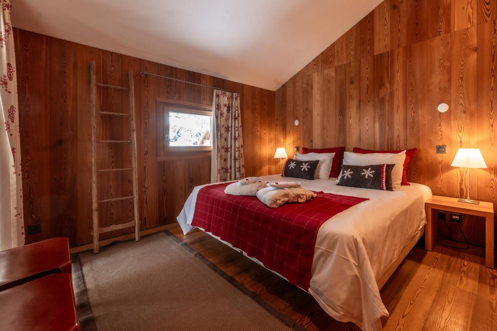 Sonnmatten Boutique & 4*