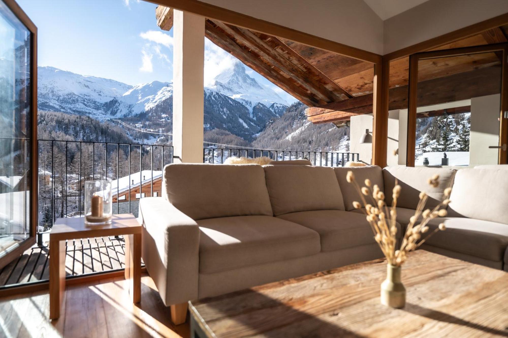 Hotel Sonnmatten Boutique &