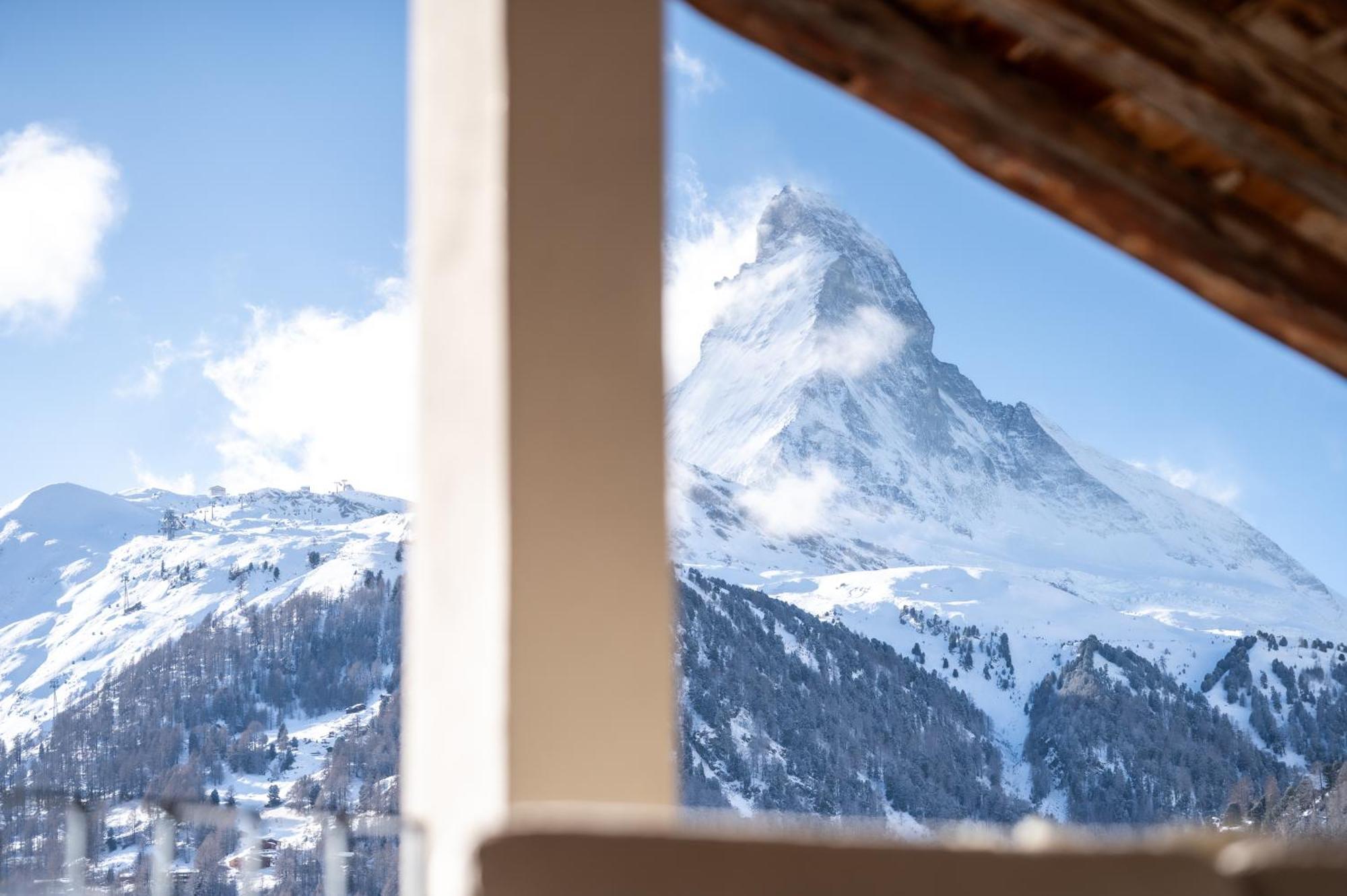 Hotel Sonnmatten Boutique & 4*