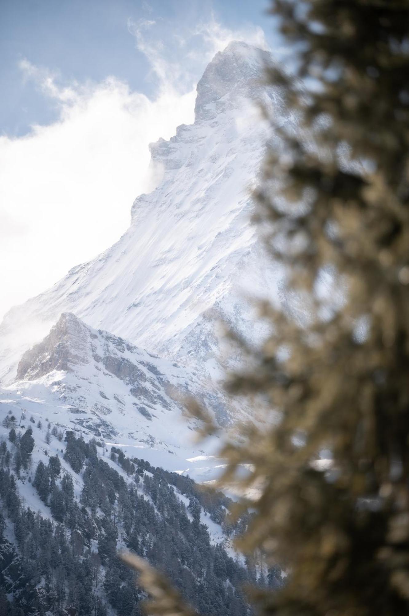 Sonnmatten Boutique & Hotel Zermatt