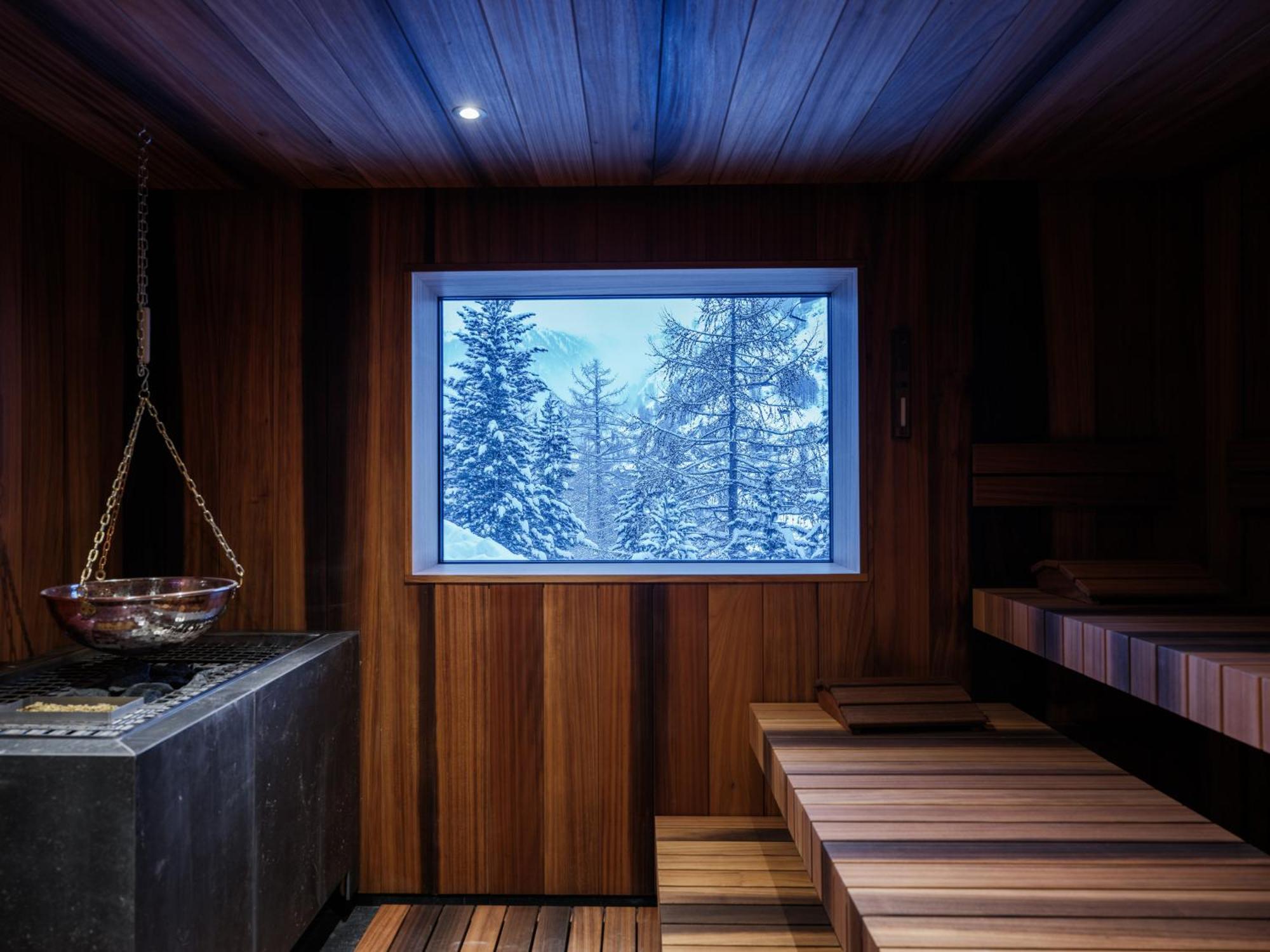 Hotel Relais & Chateaux Schoenegg 4*