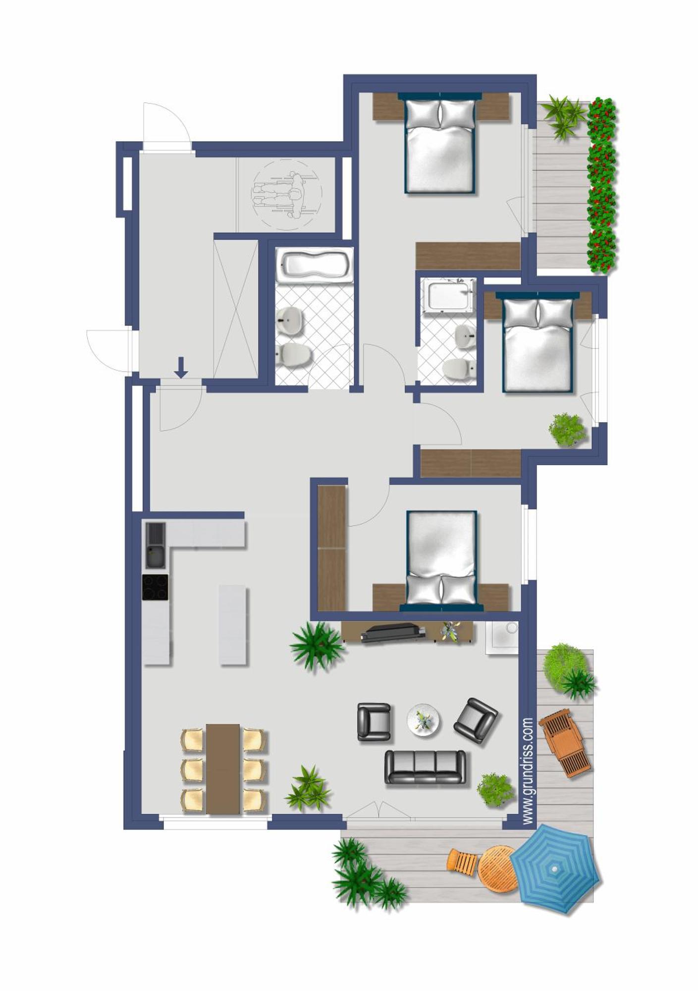 Casa Della Vita *