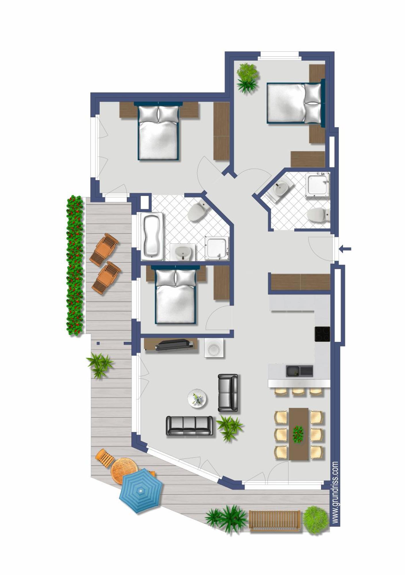 Casa Della Vita Zermatt