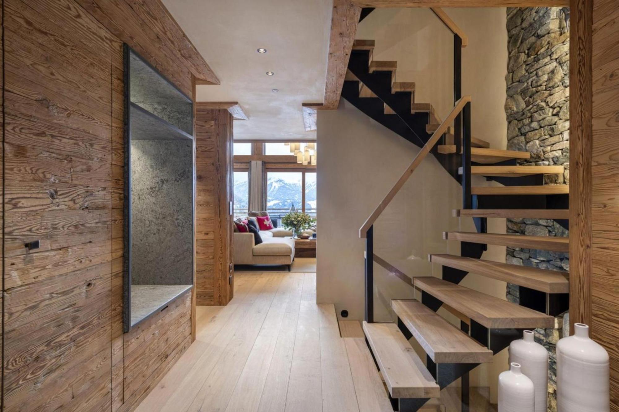 Apartment Serenna Zermatt