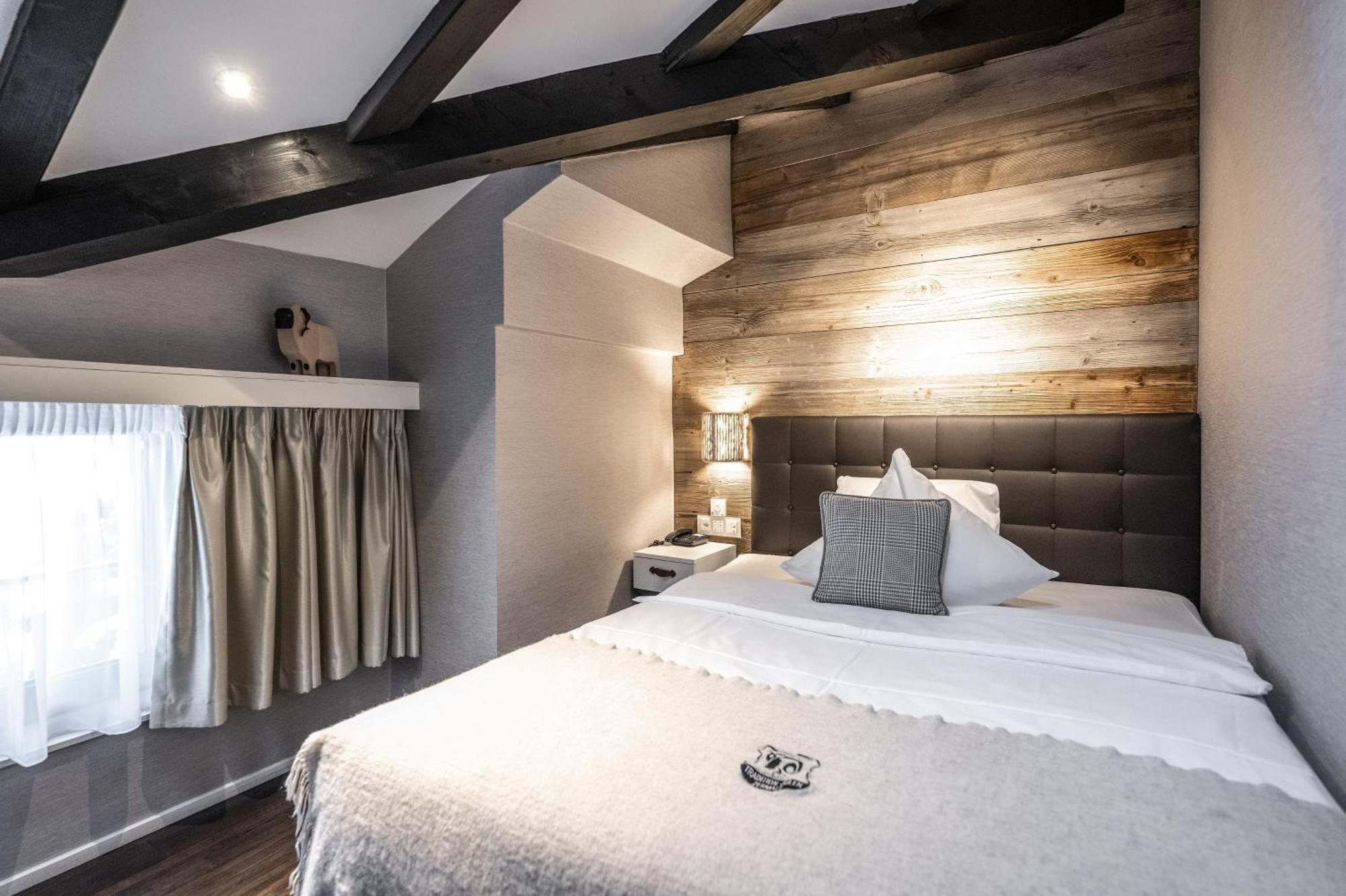 Hotel Wellness Alpenhof 4*