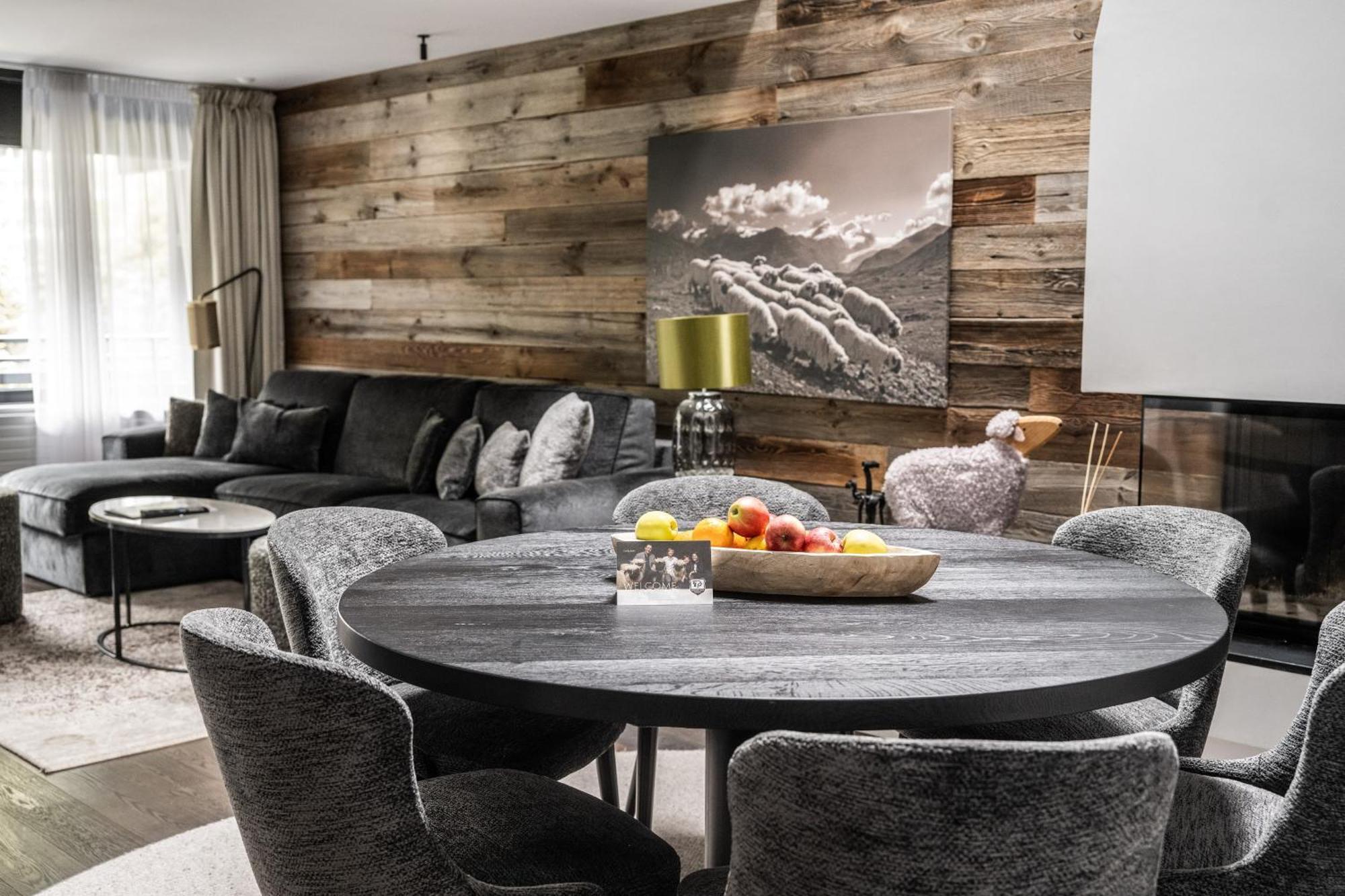 Wellness Alpenhof