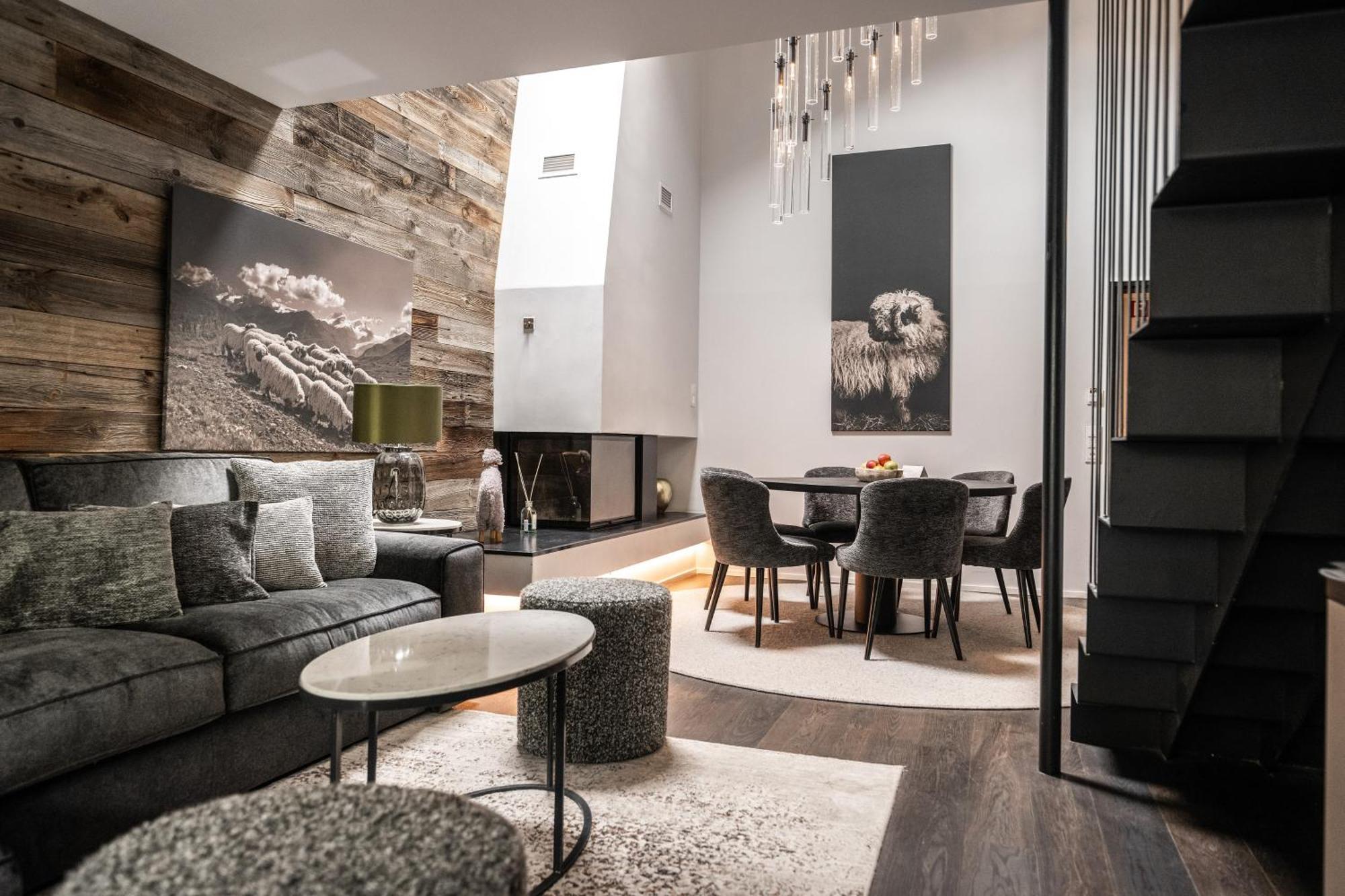 Hotel Wellness Alpenhof