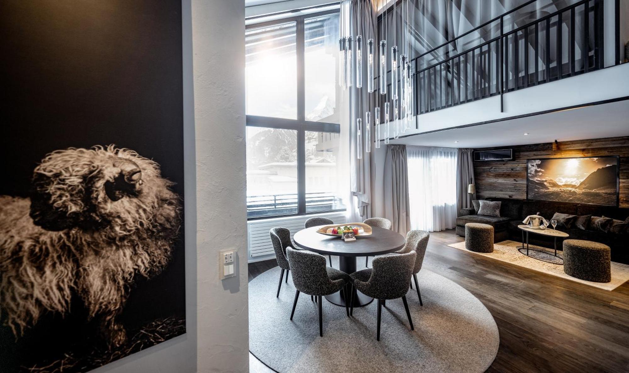 Wellness Alpenhof Hotel 4*