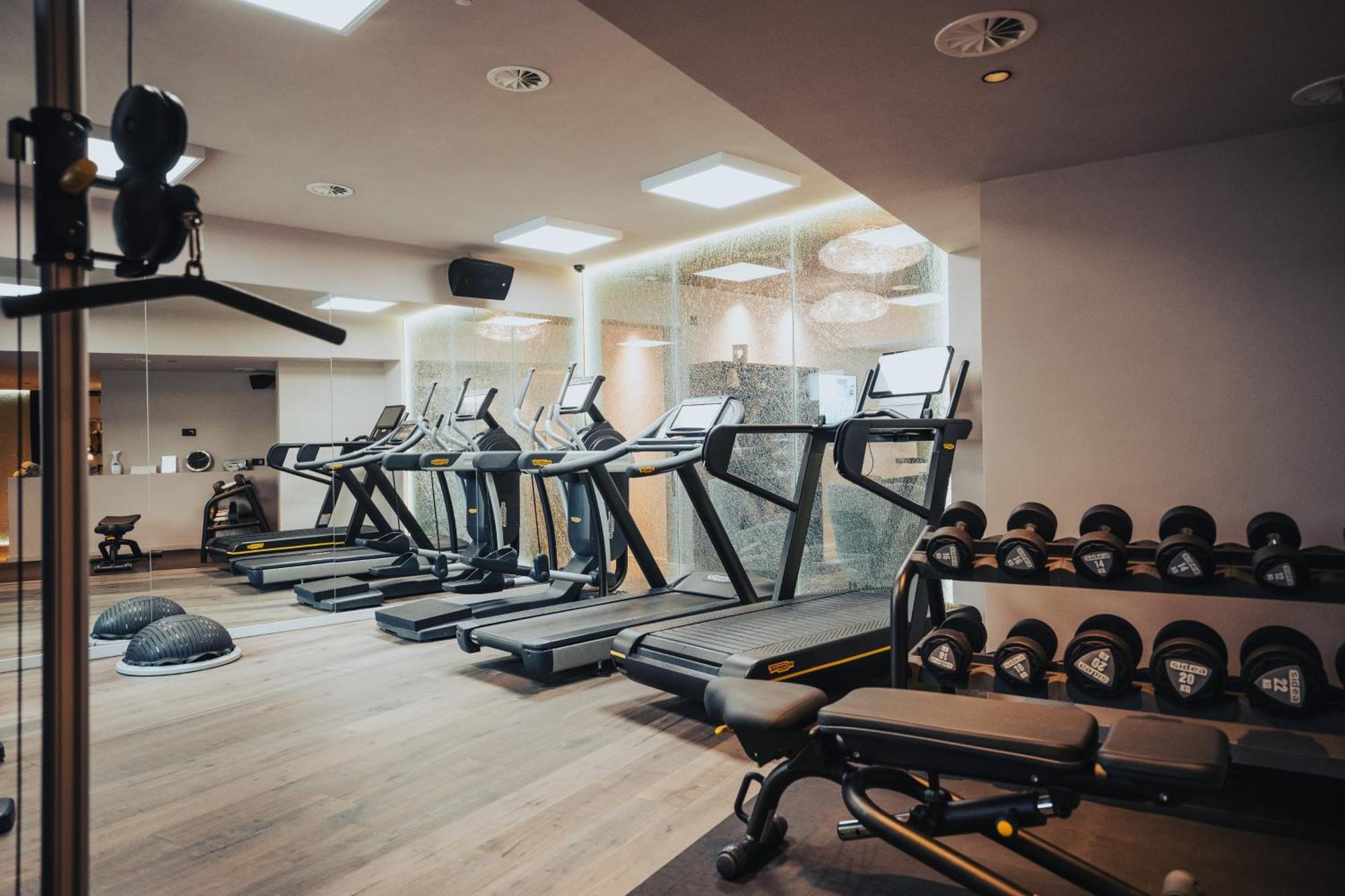 Hotel Wellness Alpenhof Zermatt