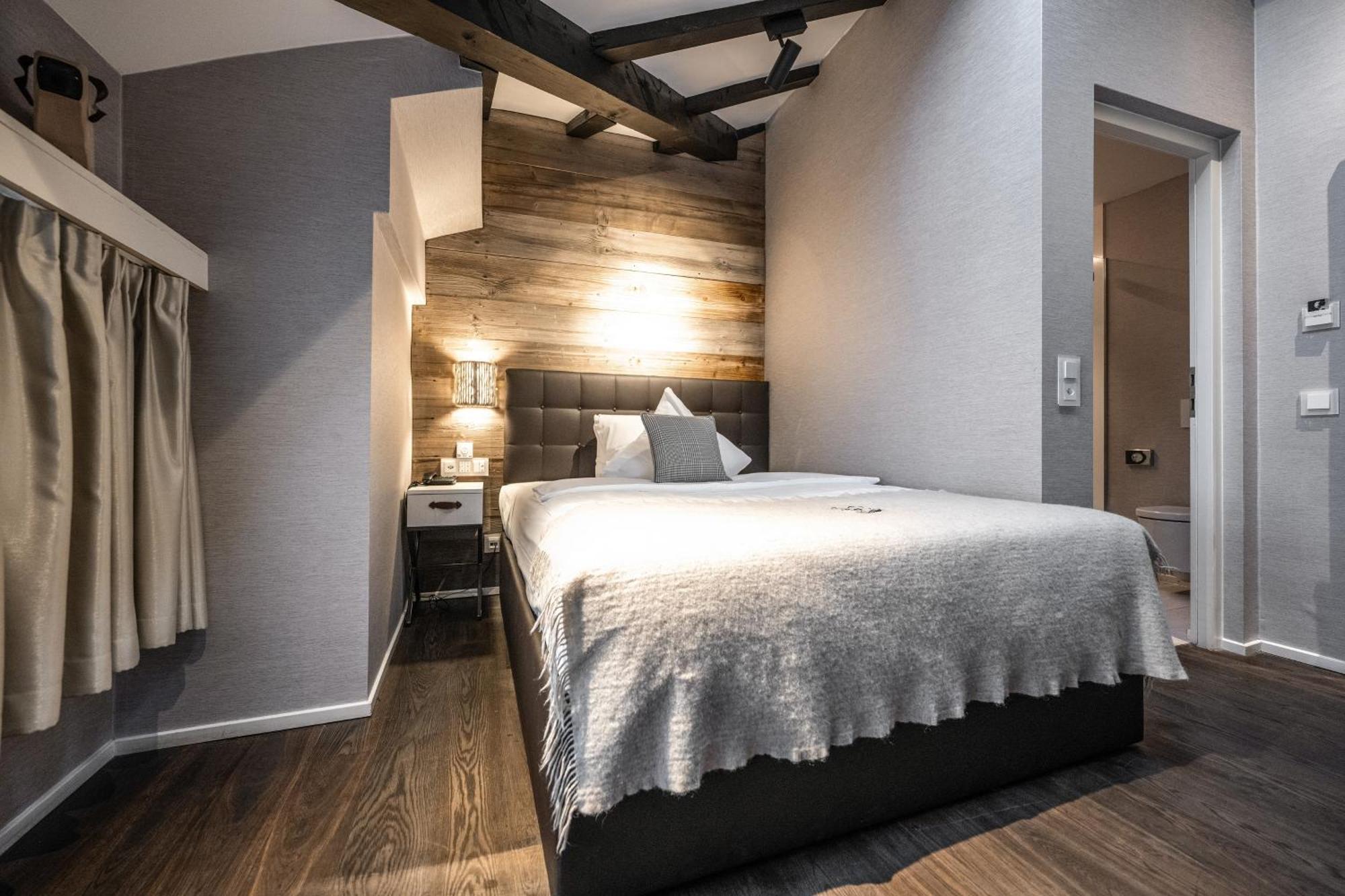 Wellness Alpenhof Zermatt