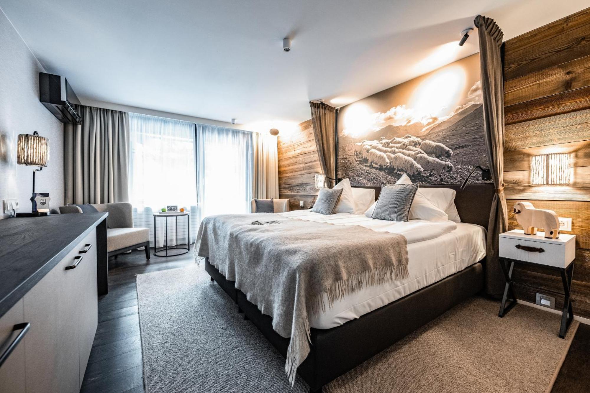Wellness Alpenhof Hotel