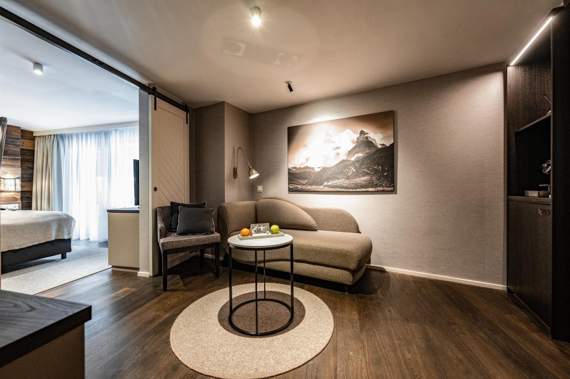 Wellness Alpenhof Hotel 4*
