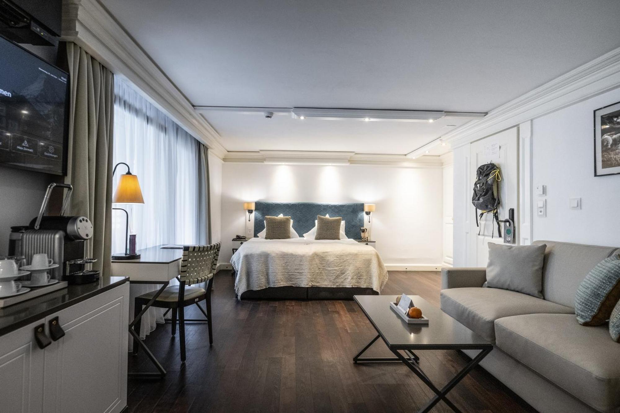 Hotel Wellness Alpenhof 4*