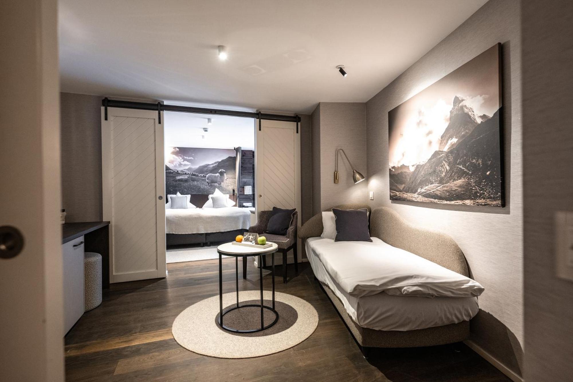 Hotel Wellness Alpenhof 4*