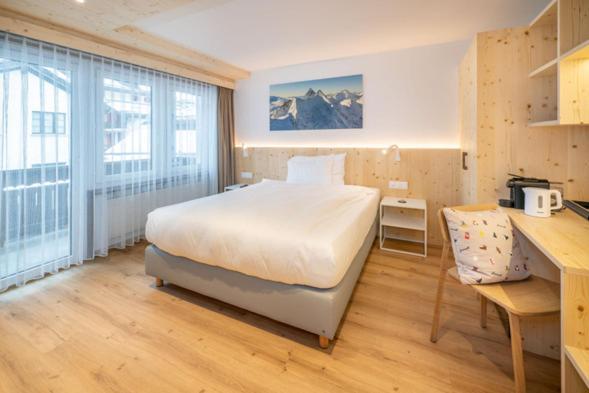 Hotel Sarazena 3*
