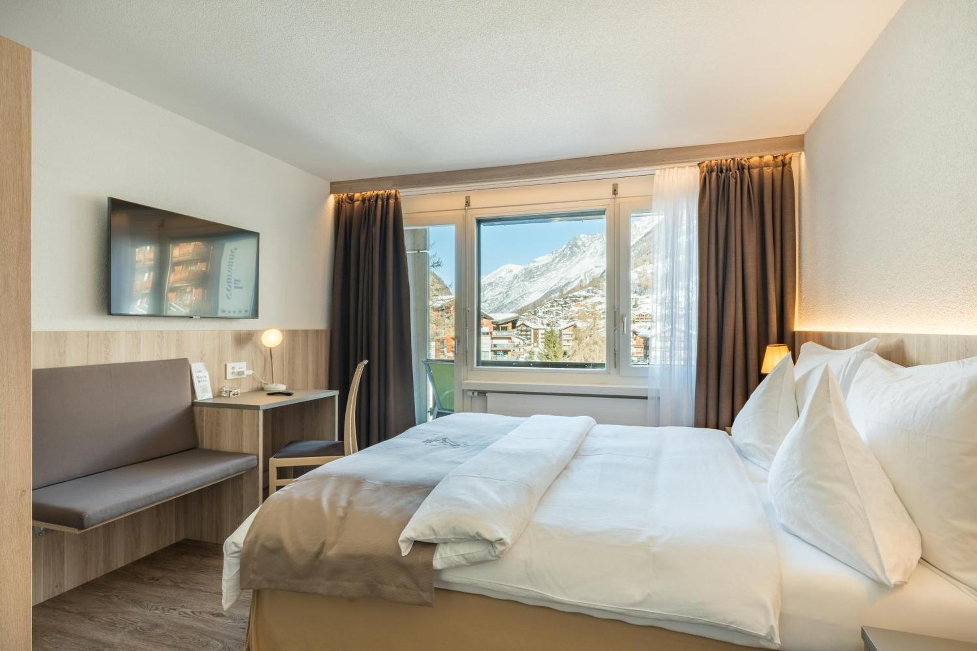 Hotel Beau Rivage