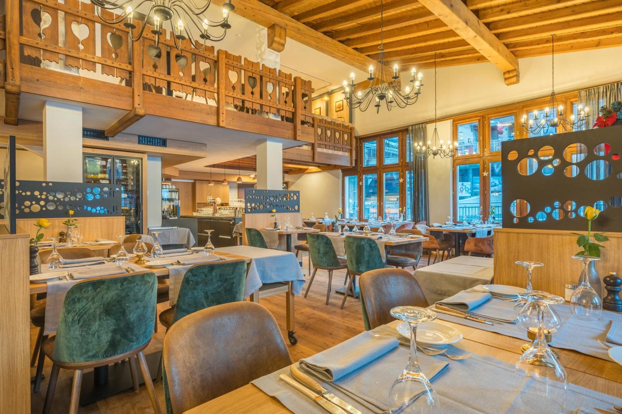 Beau Rivage Zermatt