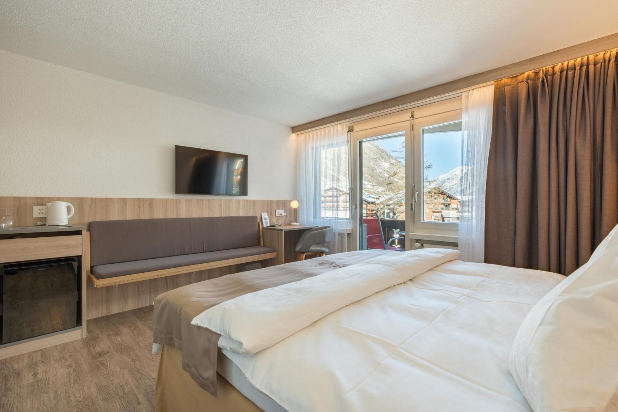 Beau Rivage Hotel