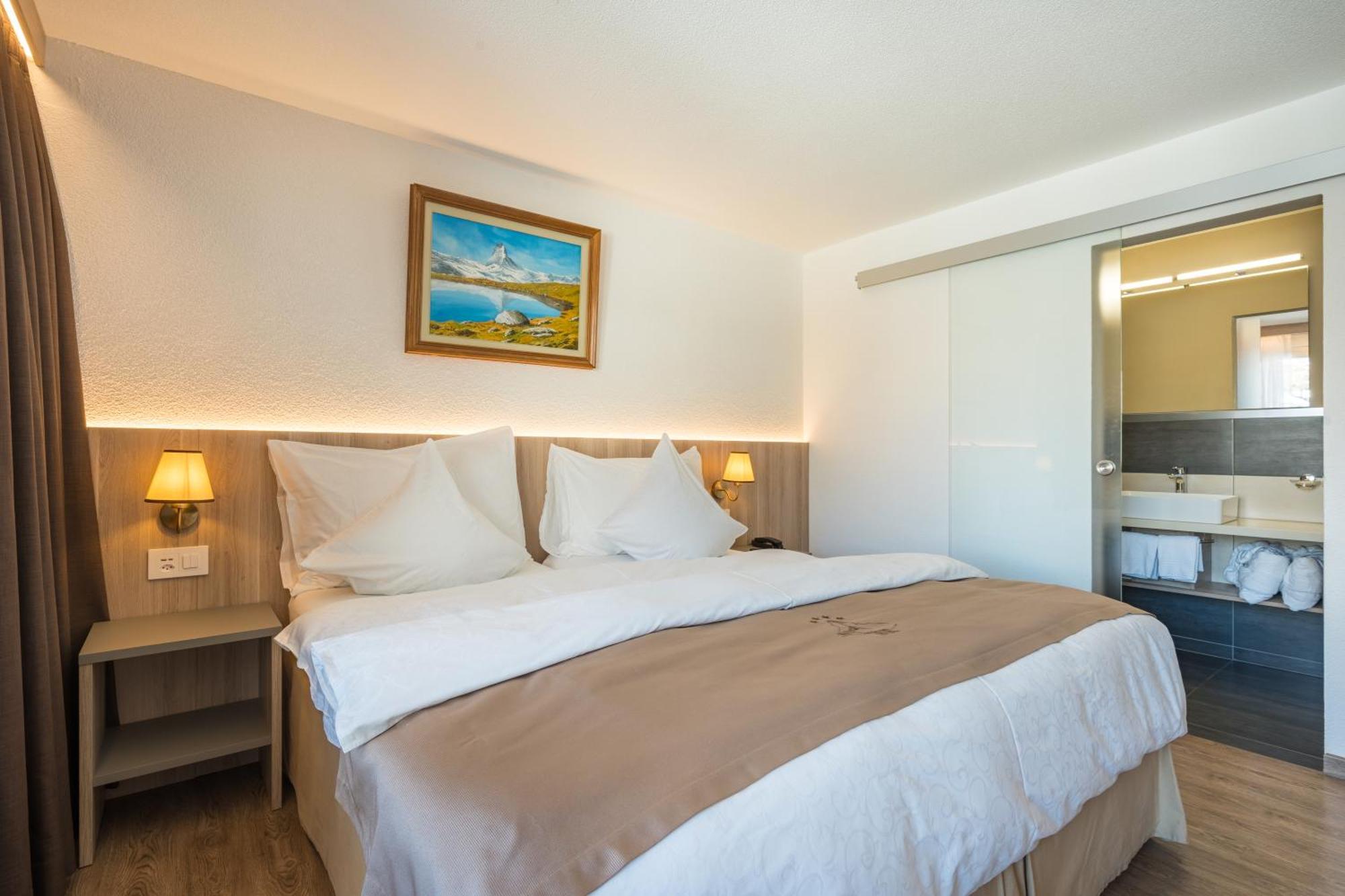 Beau Rivage 4*