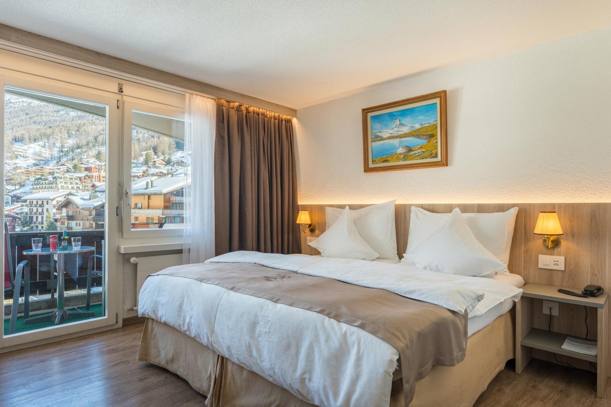 Hotel Beau Rivage