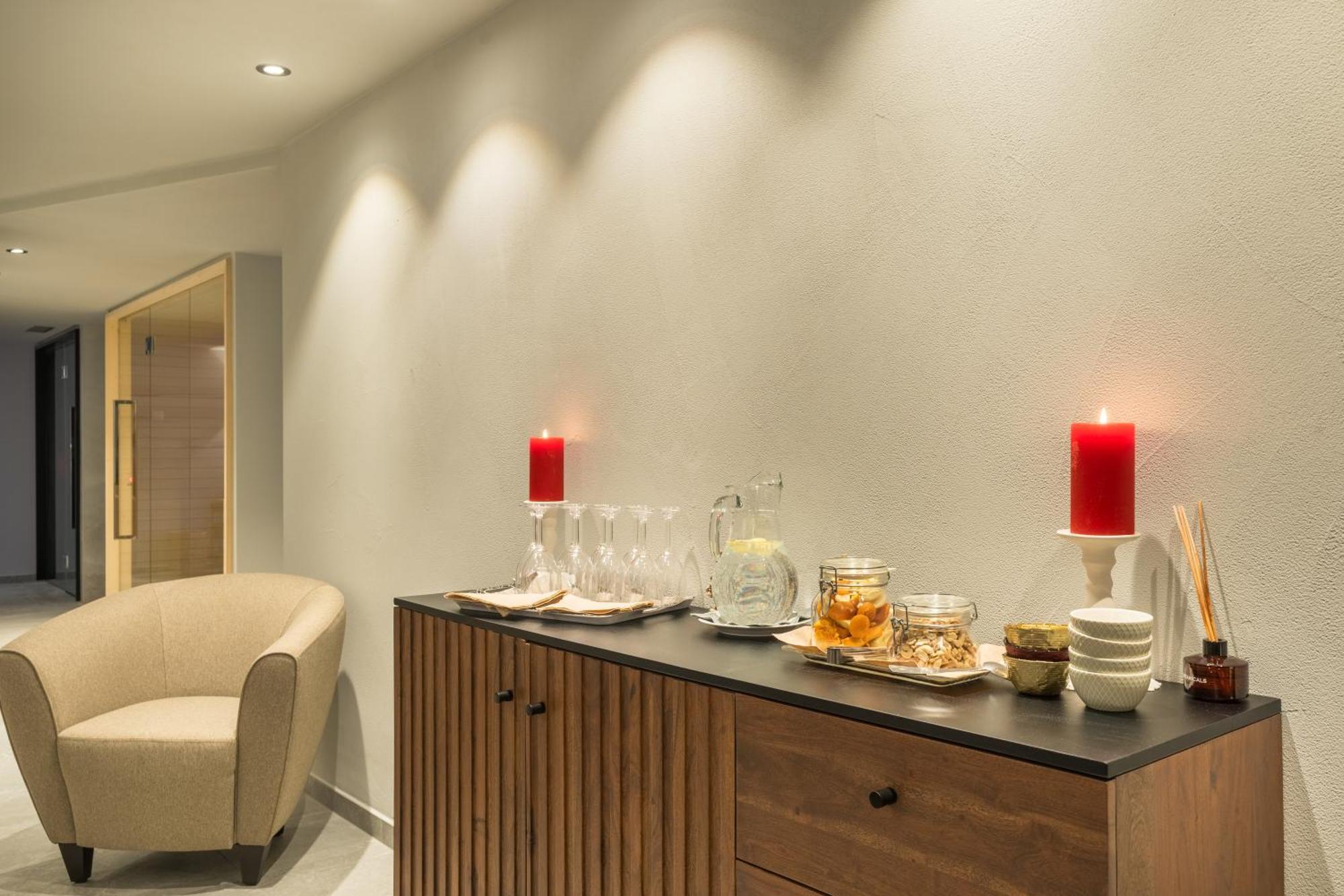 Beau Rivage Hotel Zermatt