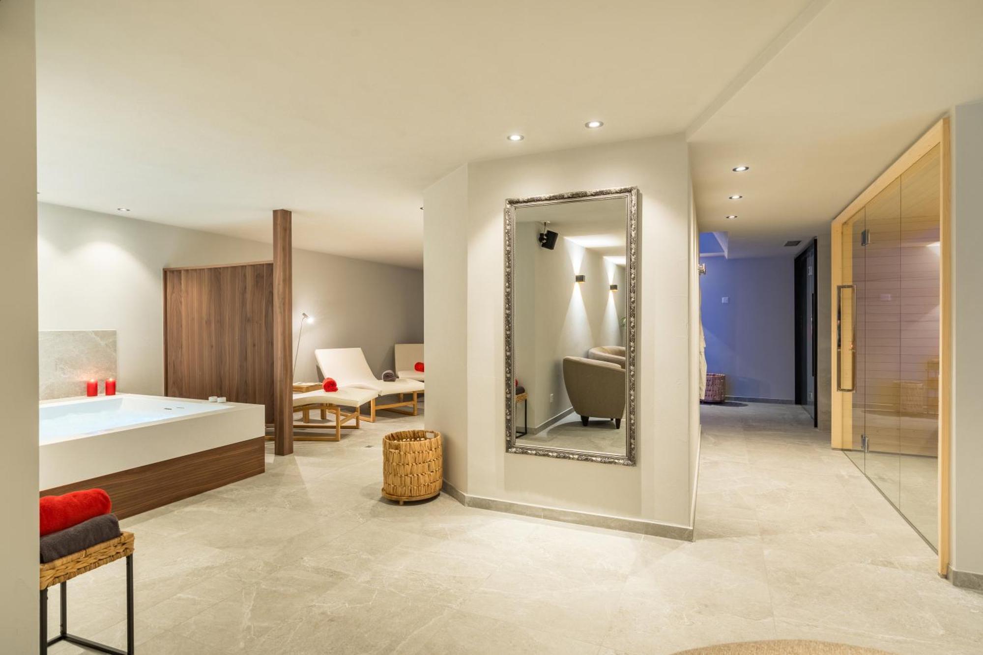 Beau Rivage 4*