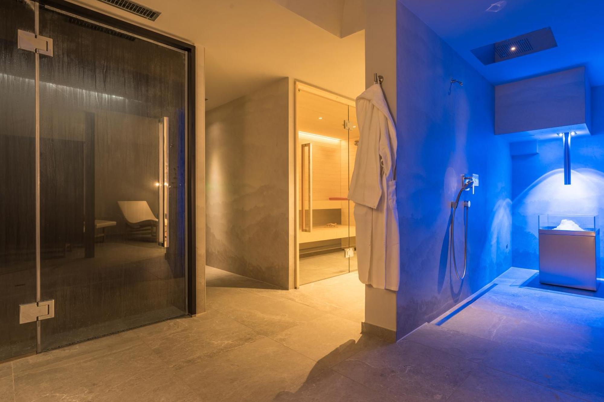Beau Rivage Hotel 4*
